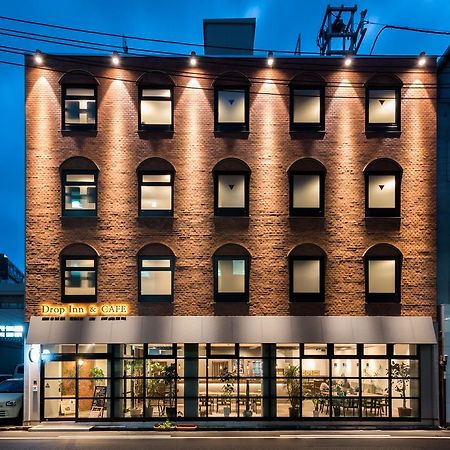 Drop Inn Tottori Exterior photo