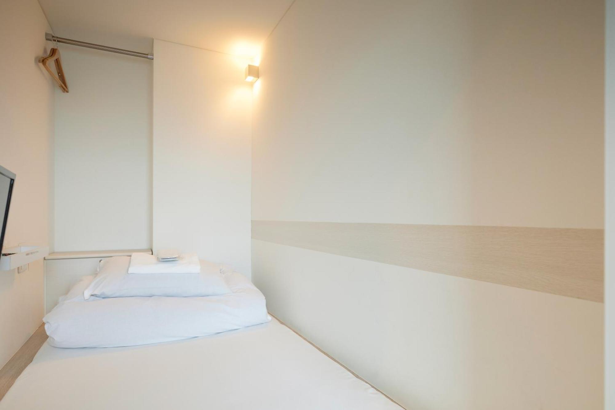 Drop Inn Tottori Exterior photo